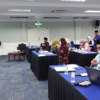 Kursus Penulisan Buku Mewah 2