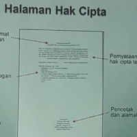 Kursus Penulisan Buku Mewah 9