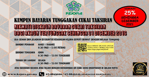 Lembaga Kemajuan Johor Tenggara