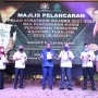 MAJLIS PELANCARAN PELAN STRATEGIK KEJORA 2021-2025 DAN PENYERAHAN KUNCI PERUMAHAN TERSUSUN KAMPUNG TUAN SEH FASA 2B SEDILI 16