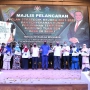 MAJLIS PELANCARAN PELAN STRATEGIK KEJORA 2021-2025 DAN PENYERAHAN KUNCI PERUMAHAN TERSUSUN KAMPUNG TUAN SEH FASA 2B SEDILI 19