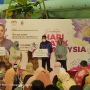 Usahawan KEJORA dalam Komuniti Kraf Keluarga Malaysia 2021 1