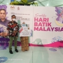 Usahawan KEJORA dalam Komuniti Kraf Keluarga Malaysia 2021 6