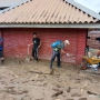 HARI KEDUA MISI BANTUAN PASCA BANJIR 1