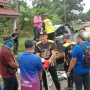 HARI KEDUA MISI BANTUAN PASCA BANJIR 4