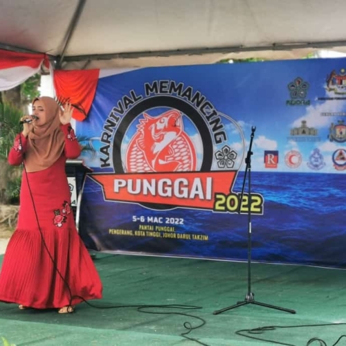 Karnival Memancing Punggai @ KEJORA 2022 2