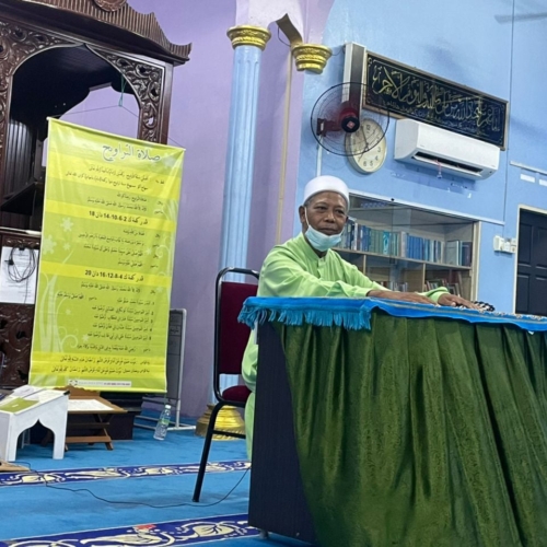 𝐊𝐮𝐧𝐣𝐮𝐧𝐠 𝐁𝐮𝐥𝐚𝐧 𝐑𝐚𝐦𝐚𝐝𝐚𝐧 𝐖𝐢𝐥𝐚𝐲𝐚𝐡 𝐊𝐄𝐉𝐎𝐑𝐀 2