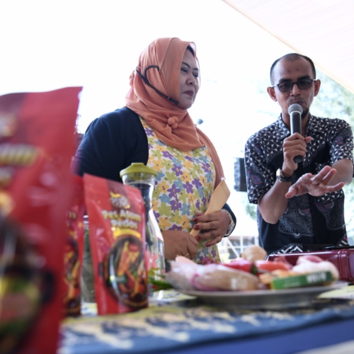 AKTIVITI PETANG HARI KETIGA SAMBUTAN JUBLI EMAS KE-50 PENUBUHAN KEJORA 1