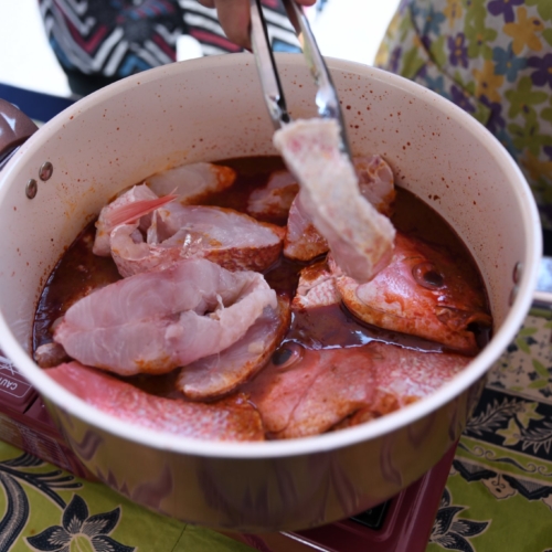 AKTIVITI PETANG HARI KETIGA SAMBUTAN JUBLI EMAS KE-50 PENUBUHAN KEJORA 4