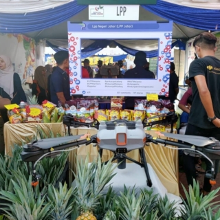 Karnival Agro Johor 2022 5
