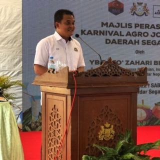 Karnival Agro Johor 2022 6