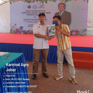 Karnival Agro Johor 2022 9