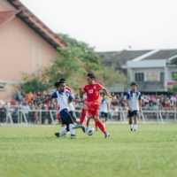 KEJORA FC vs OLA BOLA FC 21