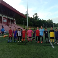KEJORA SOCCER KIDS 1
