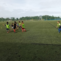 KEJORA SOCCER KIDS 10