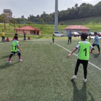 KEJORA SOCCER KIDS 11