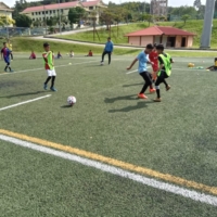 KEJORA SOCCER KIDS 12