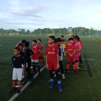 KEJORA SOCCER KIDS 2
