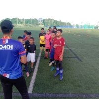 KEJORA SOCCER KIDS 3