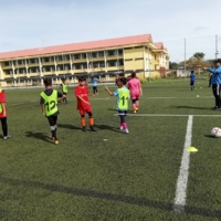 KEJORA SOCCER KIDS 5