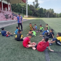 KEJORA SOCCER KIDS 6