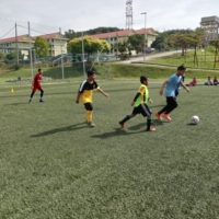KEJORA SOCCER KIDS 7