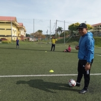 KEJORA SOCCER KIDS 8