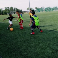 KEJORA SOCCER KIDS 9