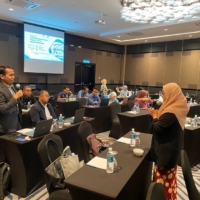 BENGKEL SISTEM PENGURUSAN KUALITI 1