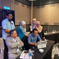 BENGKEL SISTEM PENGURUSAN KUALITI 2