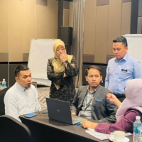 BENGKEL SISTEM PENGURUSAN KUALITI 7