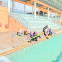 KIDS SWIMMING CLASS 2022 2