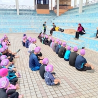 KIDS SWIMMING CLASS 2022 5