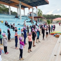 KIDS SWIMMING CLASS 2022 8