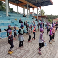 KIDS SWIMMING CLASS 2022 9