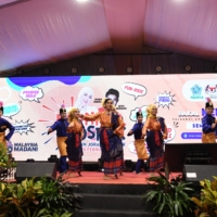 𝐌𝐀𝐋𝐀𝐌 13