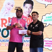 𝐌𝐀𝐋𝐀𝐌 8