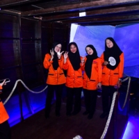 MUZIUM 18