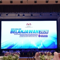 BELANJAWAN 9
