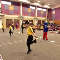 HARI 1