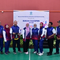 MAJLIS 16
