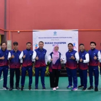 MAJLIS 18