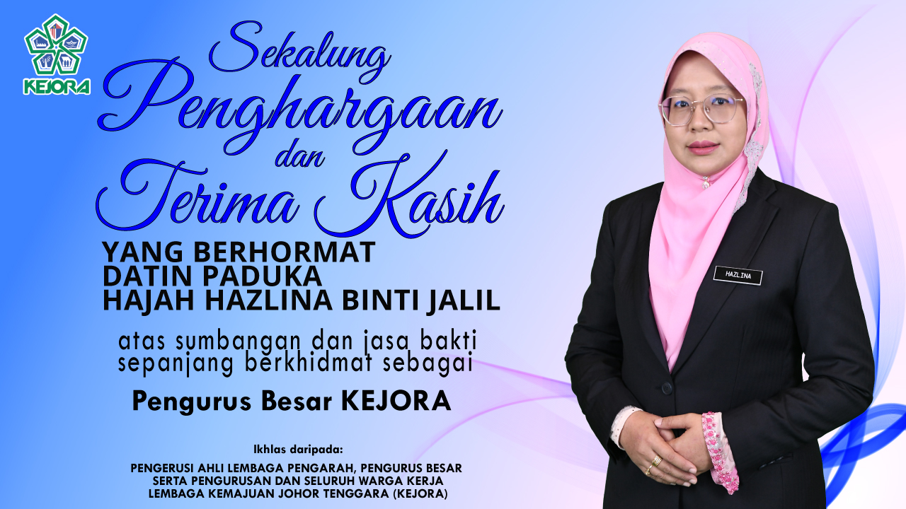 SEKALUNG-PENGHARGAAN