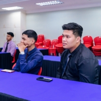 LANGKAH 17