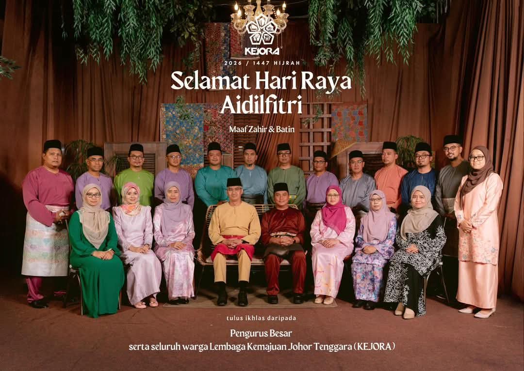 Raya adidilfitri 2026