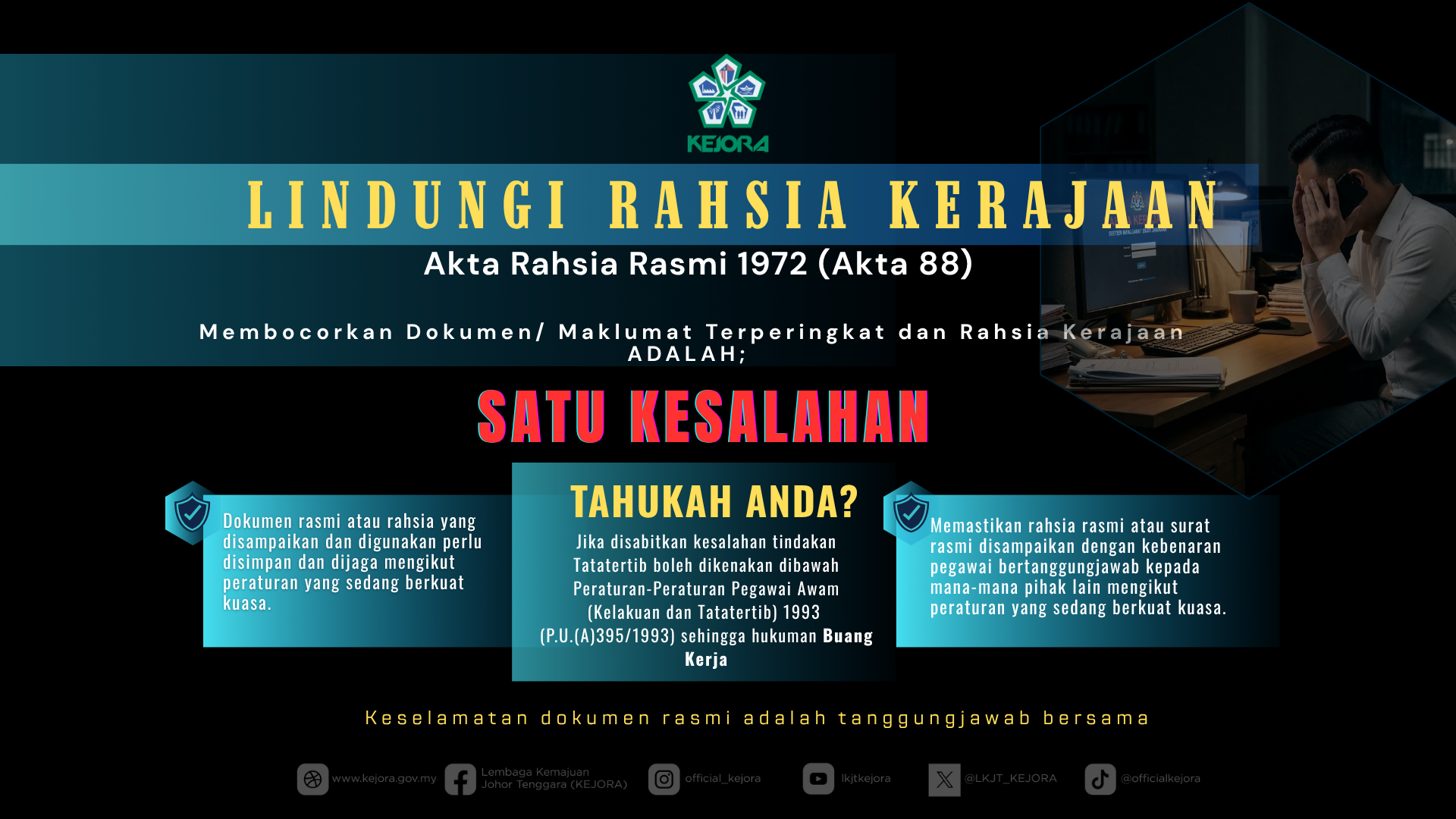 AKTA RAHSIA RASMI 1972 V2