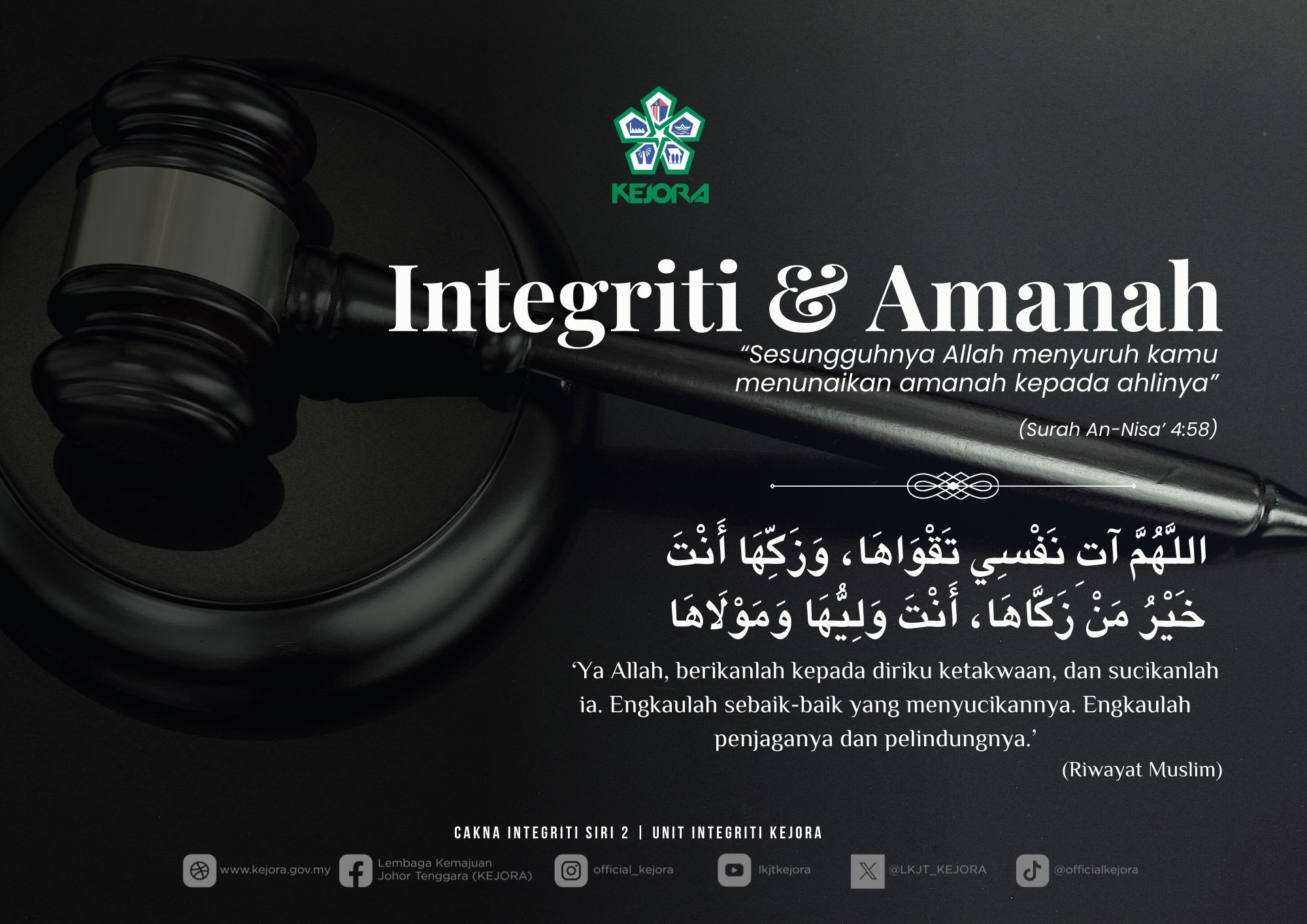 POSTER 2 INTEGRITI DAN AMANAH.jpg POSTER 2 INTEGRITI DAN AMANAH.jpg