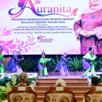 AURANITA 48