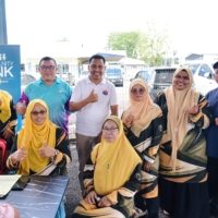 BERSAMA 14