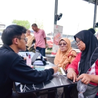 BERSAMA 19